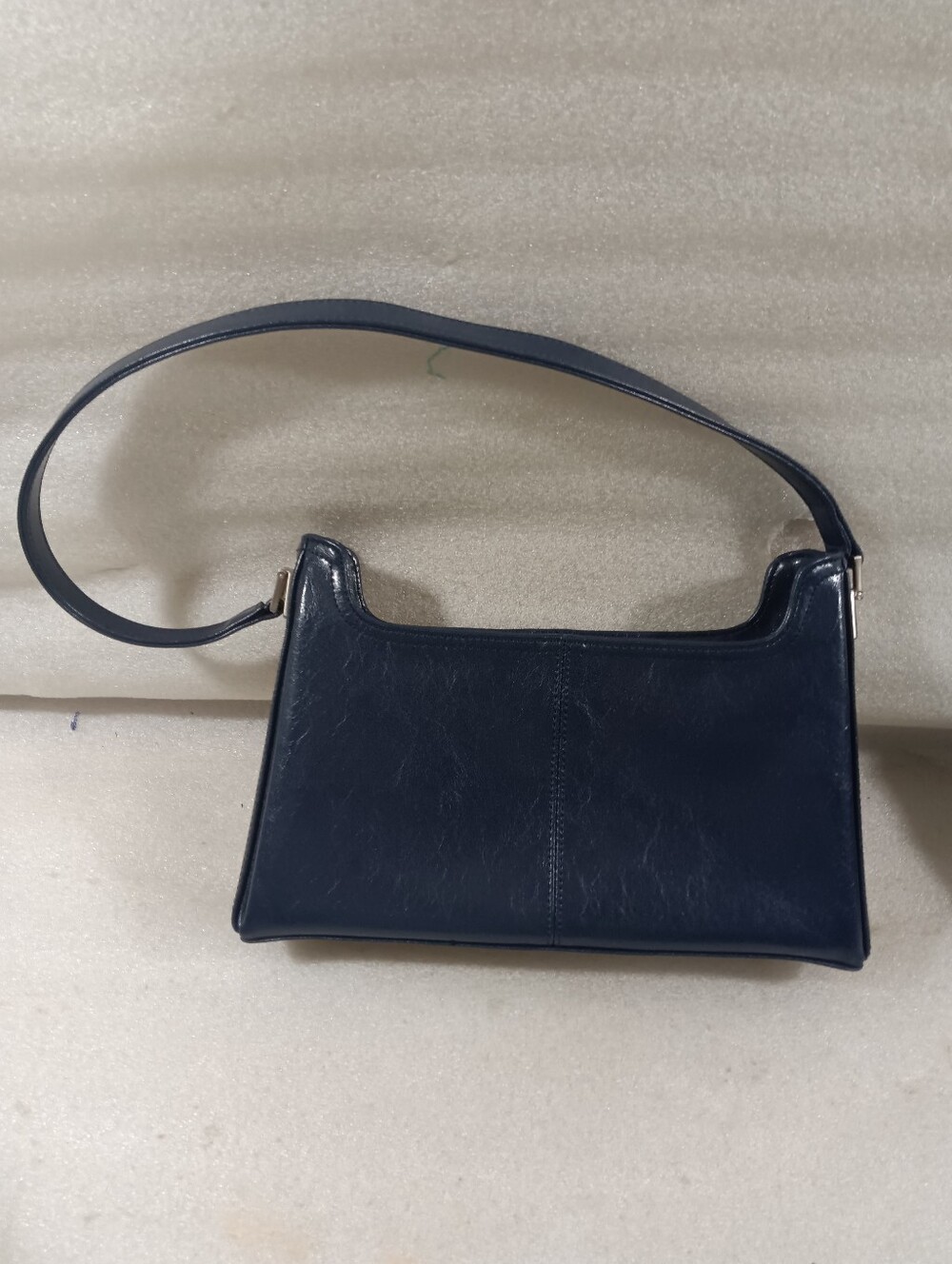 Liz Claiborne Y2K Vintage Handbag Blue